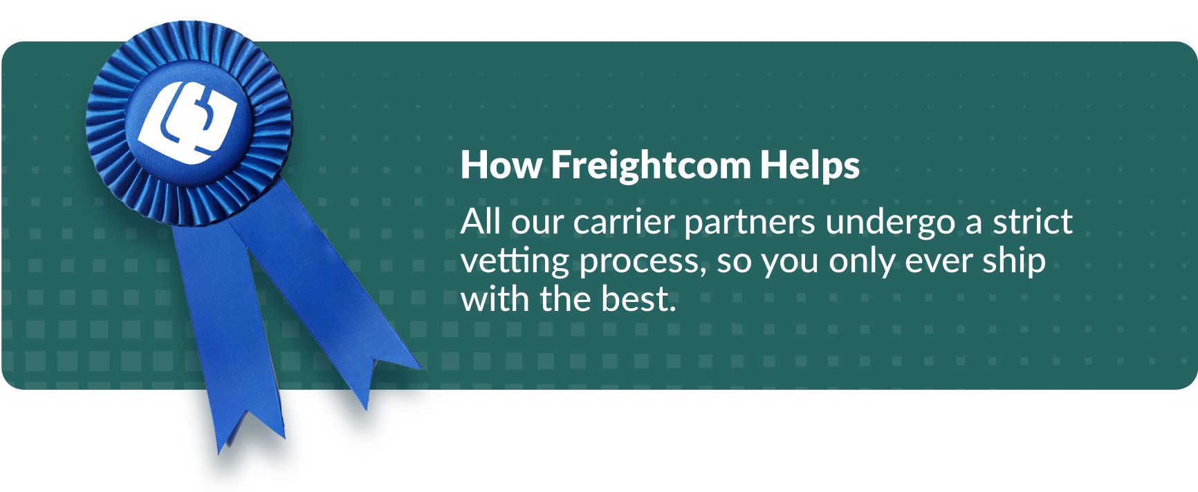 strict-vetting-of-carrier-partners-Freightcom