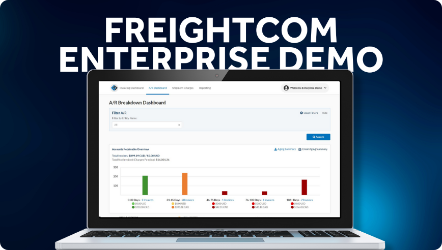 freightcom-enterprise-demo