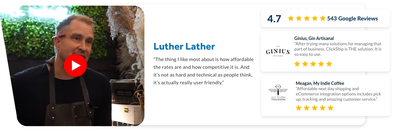 Luther Lather Testimonial Desktop