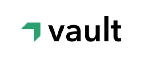 Vault-logo